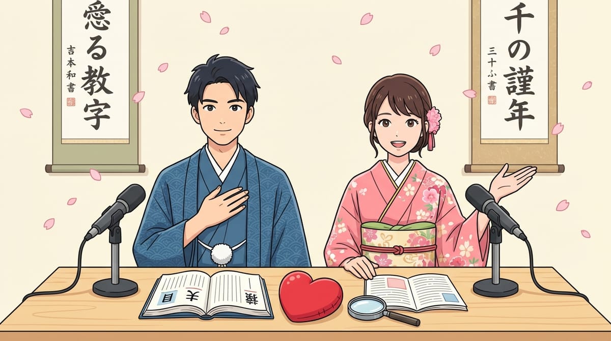 優しい vs 親切だ 차이: 일본인이 쓰는 진짜 뉘앙스 완벽 정리