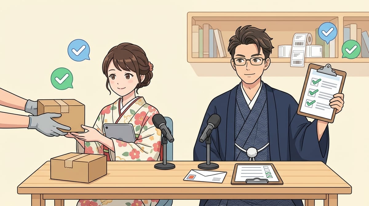 受け取る vs 引き受ける 차이: '받다'와 '맡다' 뉘앙스 완벽 분석