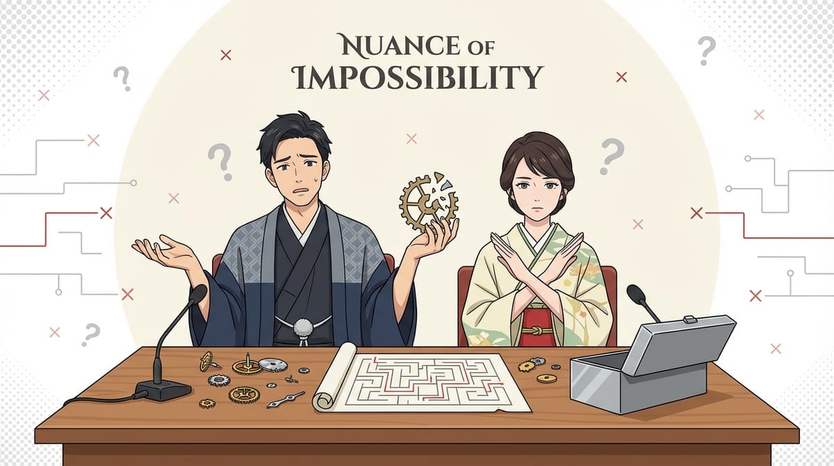 「～ようがない」 vs 「～ようもない」 차이: 일본인이 느끼는 미묘한 감정선