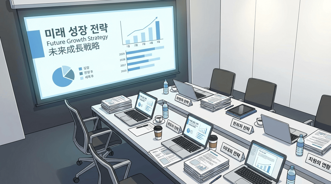 한국어 '납득' = 일본어 (納得)? 우리가 몰랐던 미묘한 뉘앙스 차이