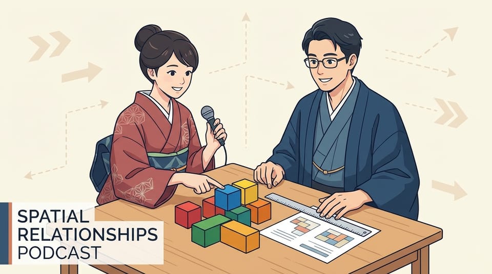 일본어 '옆' 표현 4가지 (隣, 傍, 側, 脇) 뉘앙스 완벽 정리