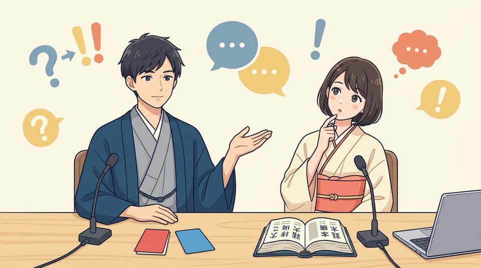 「もし」와 「もしかして」 차이, 1분 만에 완벽 정리 (예문 포함)