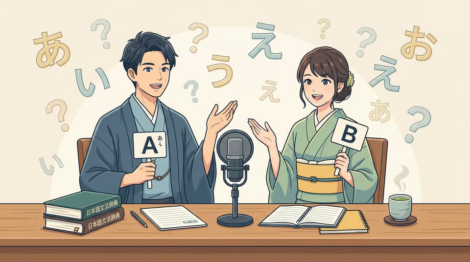 大丈夫 vs 平気 차이: '괜찮아요' 일본어 완벽 정리