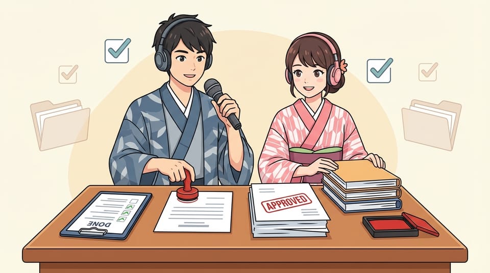 もう迷わない！「仕上げる」から「まとめる」まで、日本語の「終わり」を使い分ける方法