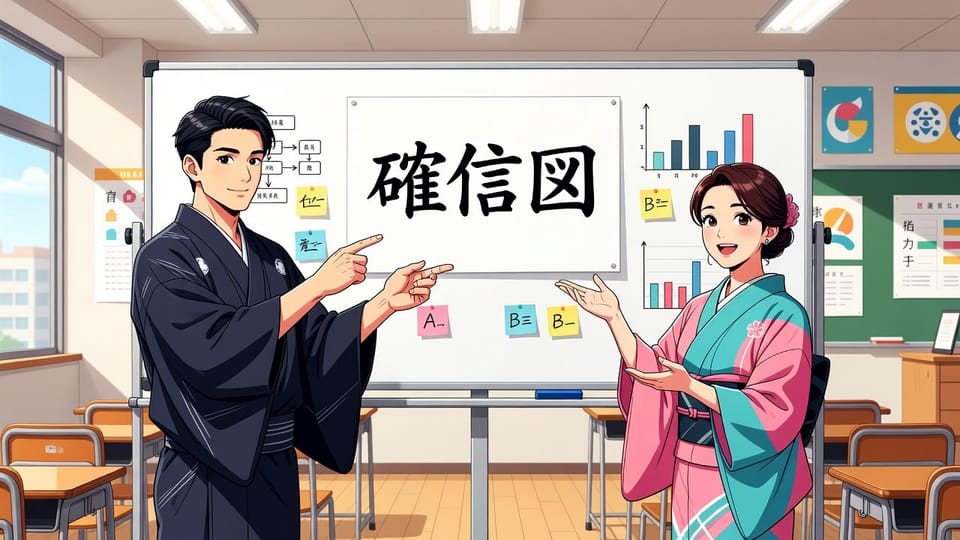 「〜と思う」  「〜だろうと思う」  「〜んじゃないかと思う」  「〜かもしれない」　차이와 사용 구분 — 확신도로 완전 정리