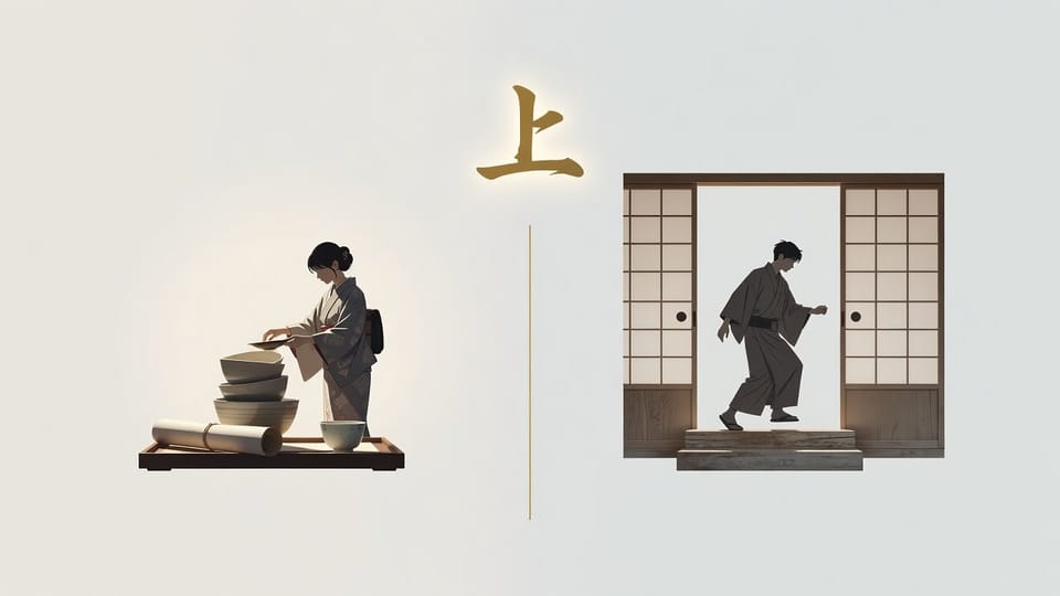 「〜上に」  와  「〜上は」, 바꿔 쓰면 뜻이 완전히 달라지는 이유